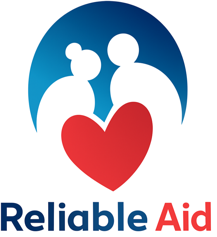 Medicaid Home Care in Wilmington DE | Reliable Aid | Caregivers for Seniors